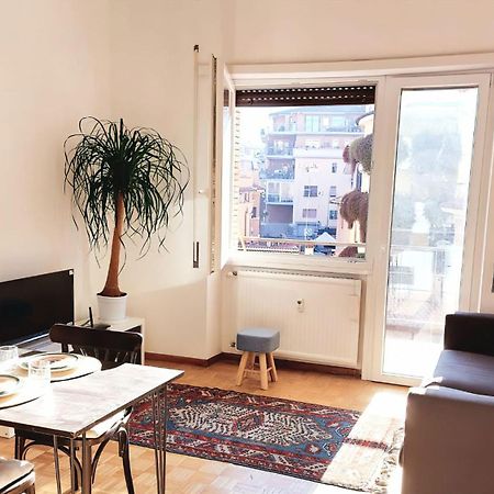 Oasi Urbana: Confort E Stile Рим Екстериор снимка